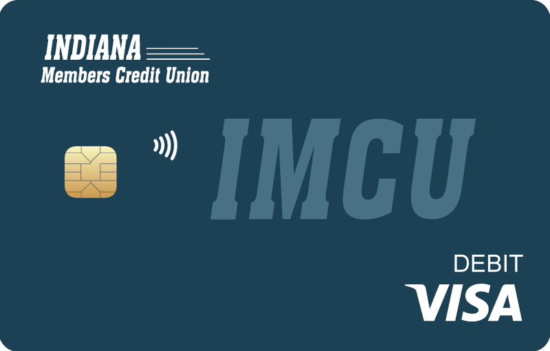 IMCU Blue card