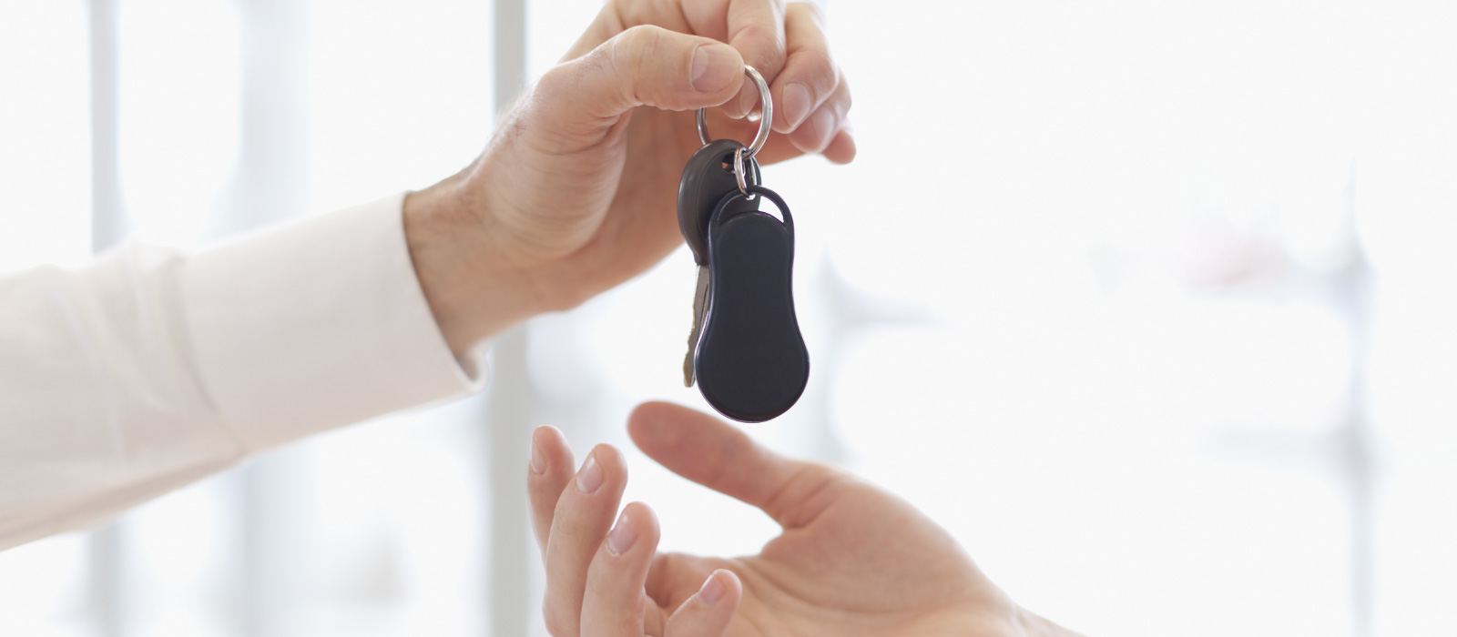 What Credit Score Do You Need To Buy A Car?