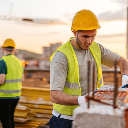 construction worker