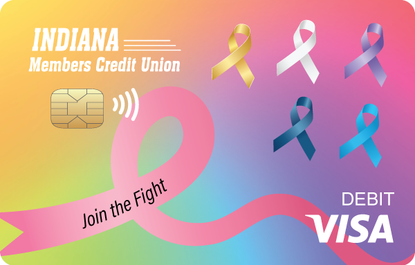 cancer awareness card